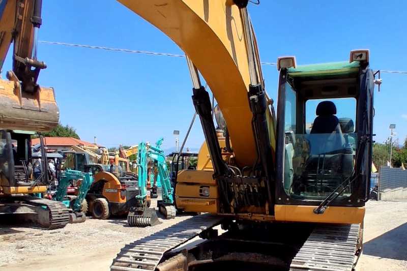 OmecoHub - Immagine CATERPILLAR 323D